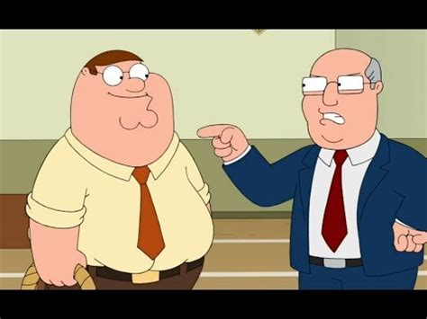 family guy peter gets fired|peter griffin as batman.